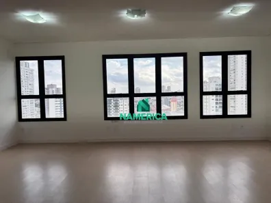 Apartamento com 1 Quarto para alugar, 70m² no Vila Regente Feijó, São Paulo