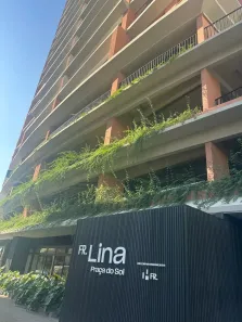 Apartamento com 3 Quartos à venda, 121m² no Setor Oeste, Goiânia