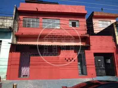 Casa com 1 Quarto à venda, 200m² no Jardim Icaraí, São Paulo