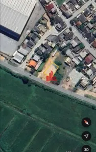 à venda, 570m² no Escalvados, Navegantes