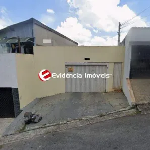 Casa com 2 Quartos à venda, 100m² no Vila Valparaíso, Santo André