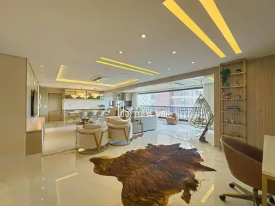 Apartamento com 3 Quartos à venda, 228m² no Green Valley Alphaville, Barueri