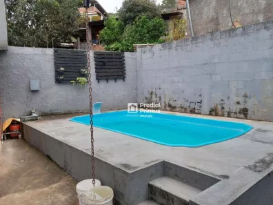 Casa com 2 Quartos à venda, 198m² no Chácara Paraíso, Nova Friburgo