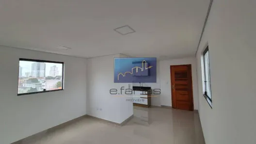 Apartamento com 2 Quartos para alugar, 52m² no Chácara Seis de Outubro, São Paulo