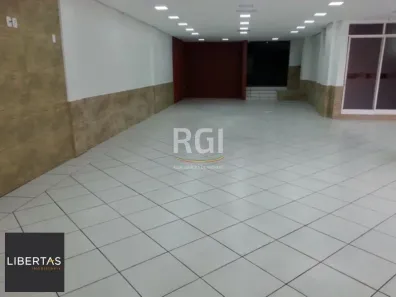 Prédio Comercial à venda, 1199m² no Pátria Nova, Novo Hamburgo