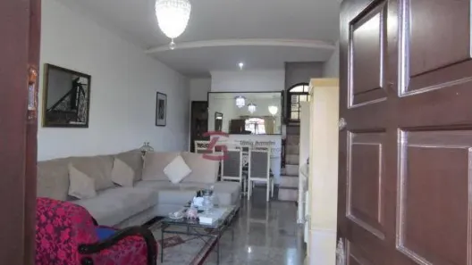 Sobrado com 3 Quartos à venda, 120m² no Vila Mazzei, São Paulo