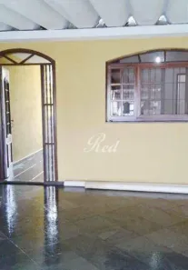 Casa com 3 Quartos à venda, 195m² no Vila Figueira, Suzano