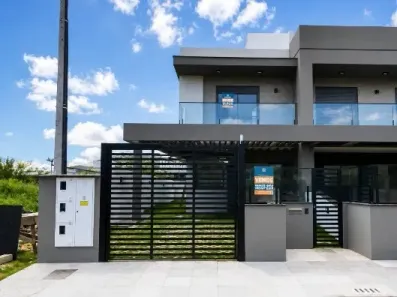 Casa com 3 Quartos à venda, 157m² no Campeche, Florianópolis