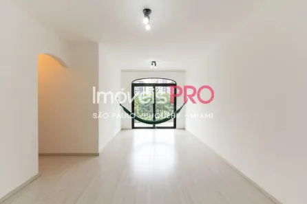 Apartamento com 2 Quartos à venda, 70m² no Vila Olímpia, São Paulo