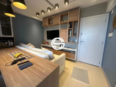 Apartamento com 2 Quartos à venda, 37m² no Cidade Patriarca, São Paulo