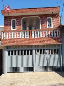 Sobrado com 4 Quartos à venda, 193m² no Jardim Guairaca, São Paulo