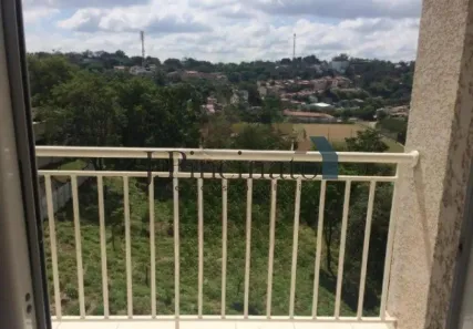Apartamento com 2 Quartos à venda, 56m² no Vila Nambi, Jundiaí