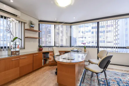 Imóvel Comercial com 3 Quartos à venda, 93m² no Bela Vista, São Paulo