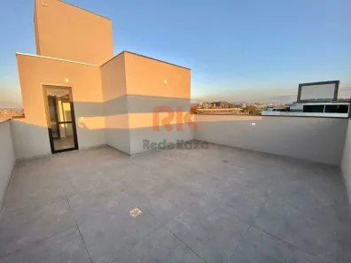 Cobertura com 3 Quartos à venda, 155m² no Dona Clara, Belo Horizonte