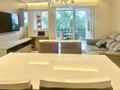 Apartamento com 2 Quartos à venda, 86m² no Perdizes, São Paulo