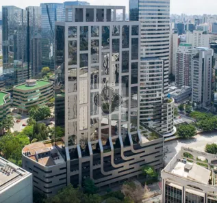 Sala Comercial para alugar, 672m² no Vila Olímpia, São Paulo