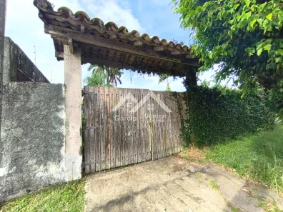 Lote/Terreno à venda, 283m² no Parque Balneário Oasis, Peruíbe