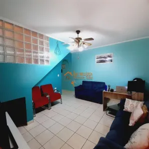 Sobrado com 4 Quartos à venda, 280m² no Jardim Presidente Dutra, Guarulhos
