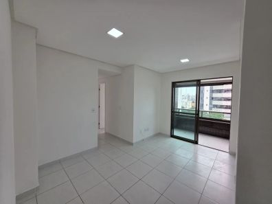 Apartamento com 2 Quartos à venda, 53m² no Brotas, Salvador