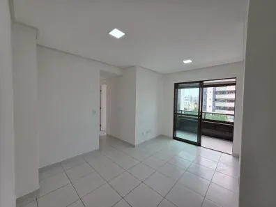 Apartamento com 2 Quartos à venda, 53m² no Brotas, Salvador