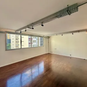 Apartamento com 3 Quartos para alugar, 114m² no Bela Vista, São Paulo