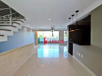 Casa de Condomínio com 3 Quartos à venda, 250m² no Brooklin Paulista, São Paulo
