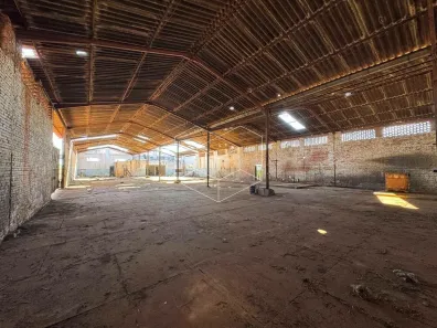 Galpão/Depósito/Armazém à venda, 1000m² no Zona Rural, Bocaina