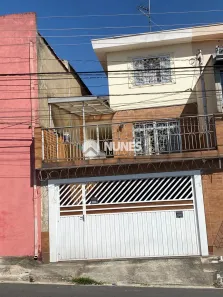 Sobrado com 3 Quartos à venda, 208m² no Cipava, Osasco