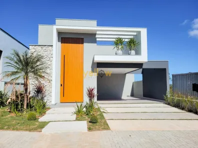 Casa de Condomínio com 3 Quartos à venda, 215m² no Cézar de Souza, Mogi das Cruzes