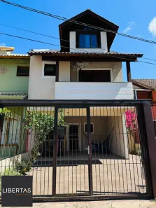 Casa com 3 Quartos à venda, 150m² no Hípica, Porto Alegre