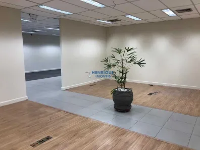Sala Comercial à venda, 600m² no Zona Central, Rio Claro