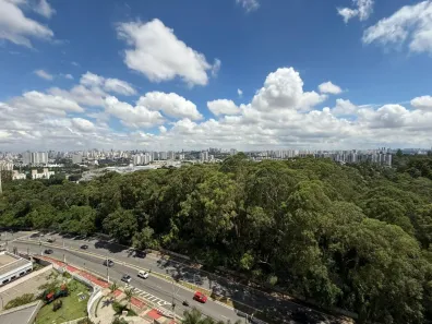 Apartamento com 3 Quartos à venda, 65m² no Jardim Íris, São Paulo