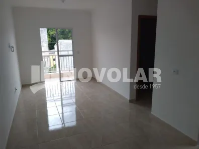 Apartamento com 1 Quarto para alugar, 40m² no Vila Sabrina, São Paulo