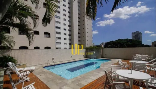 Apartamento com 4 Quartos à venda, 216m² no Vila Pompéia, São Paulo