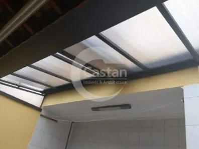Sobrado com 3 Quartos à venda, 210m² no Vila Alpina, São Paulo