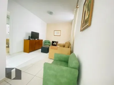 Apartamento com 1 Quarto à venda, 48m² no Copacabana, Rio de Janeiro