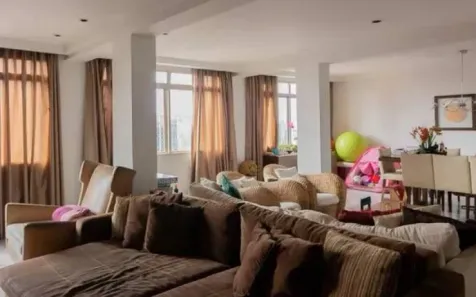 Apartamento com 2 Quartos à venda, 142m² no Vila Nova Conceição, São Paulo
