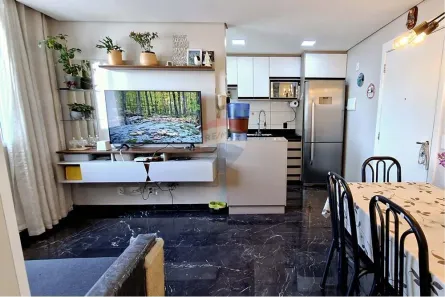 Apartamento com 2 Quartos à venda, 41m² no Vila Guilherme, São Paulo