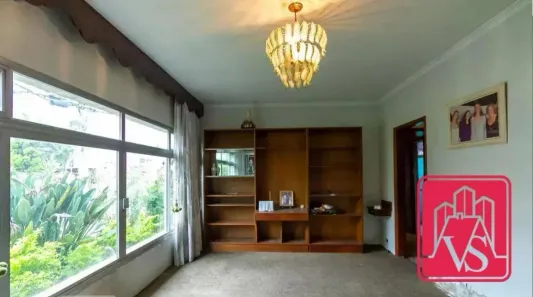 Casa com 4 Quartos à venda, 180m² no Centro, São Bernardo do Campo