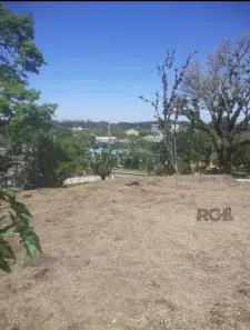 Lote/Terreno à venda, 337m² no Belém Novo, Porto Alegre