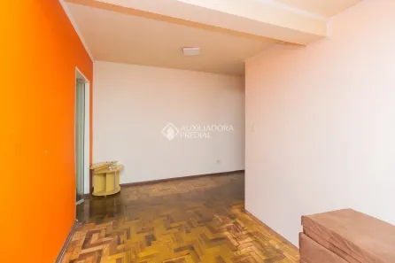 Apartamento com 1 Quarto para alugar, 42m² no Jardim Leopoldina, Porto Alegre