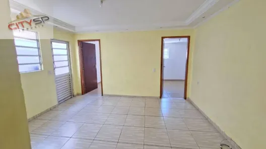 Casa com 2 Quartos para alugar, 117m² no Vila Guarani (Z Sul), São Paulo