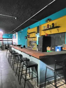 Imóvel Comercial para alugar, 220m² no Vila Madalena, São Paulo