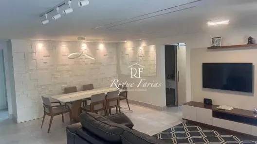 Apartamento com 3 Quartos à venda, 110m² no Cidade São Francisco, São Paulo