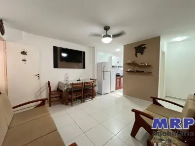 Apartamento com 2 Quartos à venda, 50m² no Praia do Sape, Ubatuba