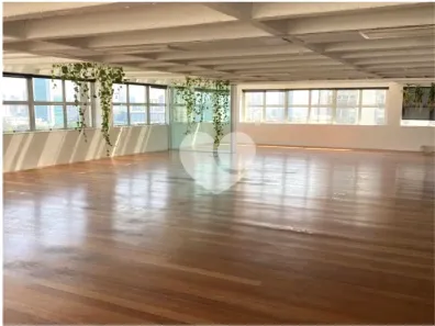 Sala Comercial à venda, 210m² no Jardim Paulistano, São Paulo