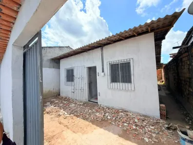 Casa de Condomínio com 2 Quartos à venda, 60m² no Icuí-Guajará, Ananindeua