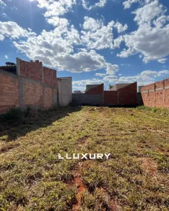 Lote/Terreno à venda, 300m² no Residencial Ravena, Senador Canedo