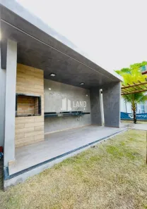 Casa de Condomínio com 3 Quartos à venda, 200m² no Guaribas, Eusébio