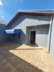 Casa com 3 Quartos à venda, 99m² no Jardim Residencial Dona Santina Paroli Peccinini, Limeira